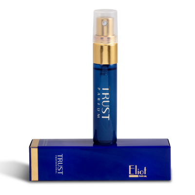 تستر پرفیوم مردانه Eliot تراست
