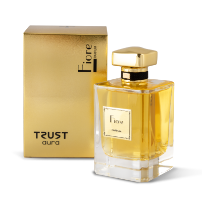 پرفیوم زنانه Fiore تراست