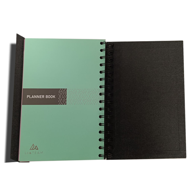 کتاب کار لیاتیم — تصویر 4