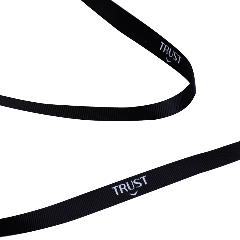 روبان مشکی Trust Smart 5 متری — تصویر 3