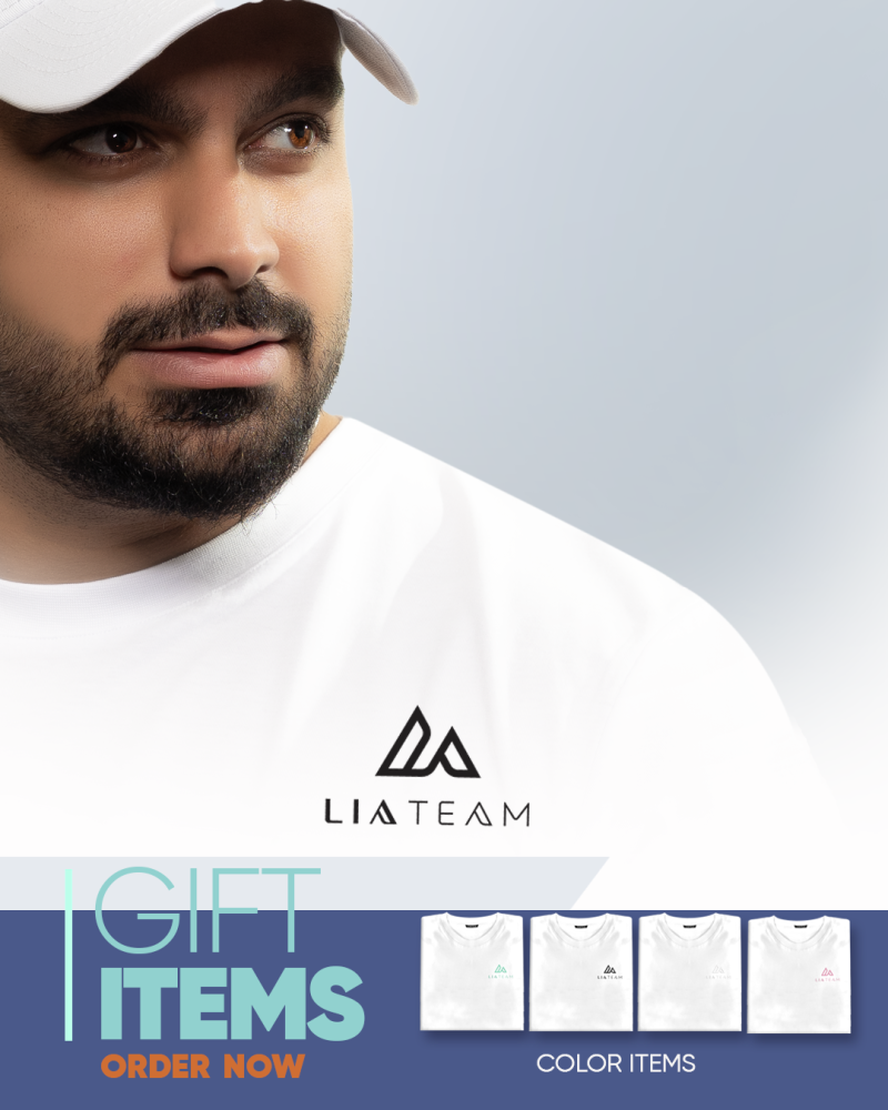 تیشرت سایز  S — تصویر 7