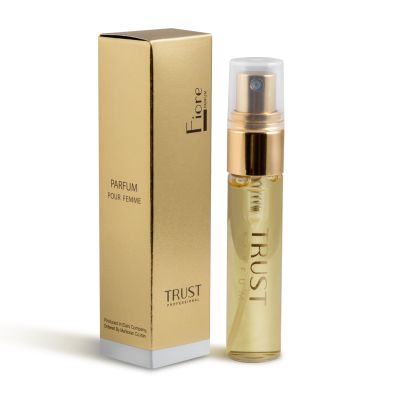 تستر پرفیوم زنانه Fiore تراست