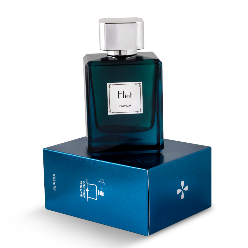 پرفیوم مردانه Eliot تراست — تصویر 1
