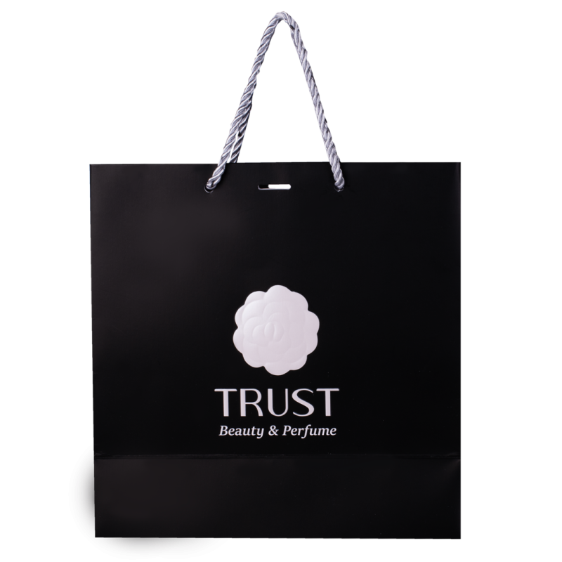 ساک‌دستی مشکی Trust Professional — تصویر 2