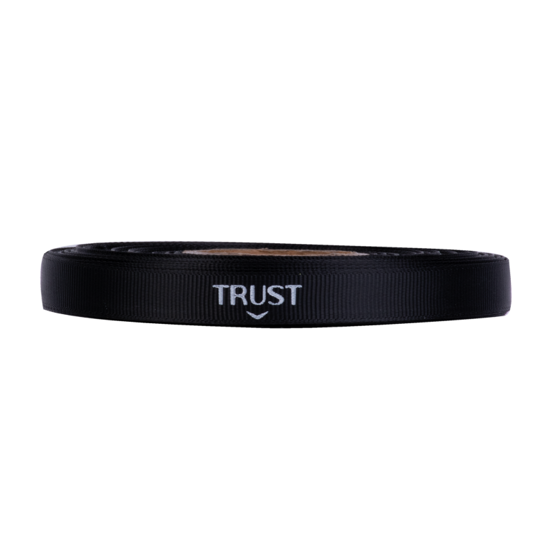 روبان مشکی Trust Smart 5 متری — تصویر 1