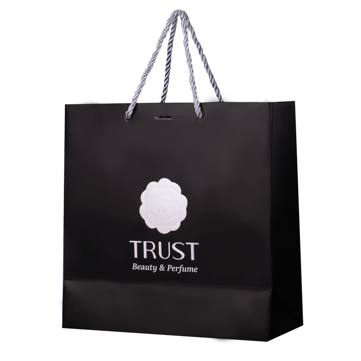 ساک‌دستی مشکی Trust Professional — تصویر 1
