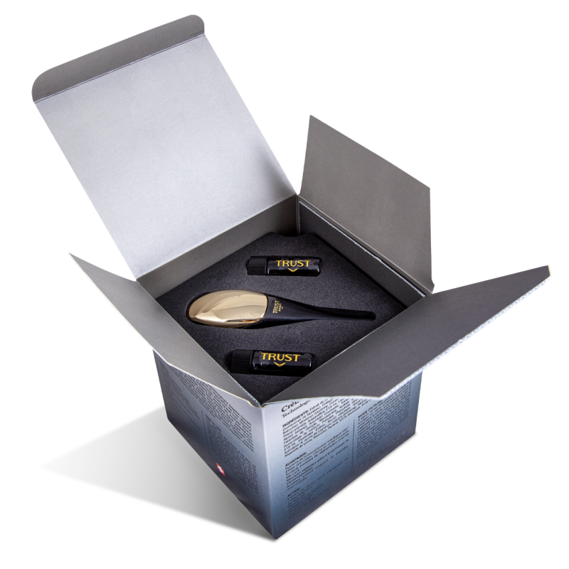 کرم خاویار تراست اسمارت — تصویر 2