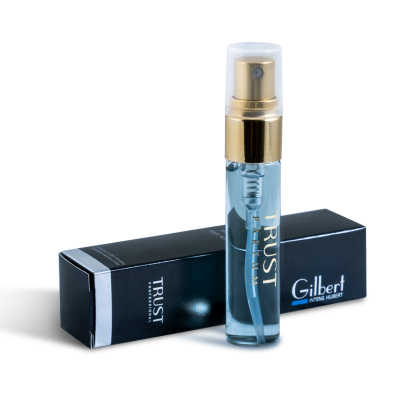 تستر پرفیوم مردانه Gilbert تراست